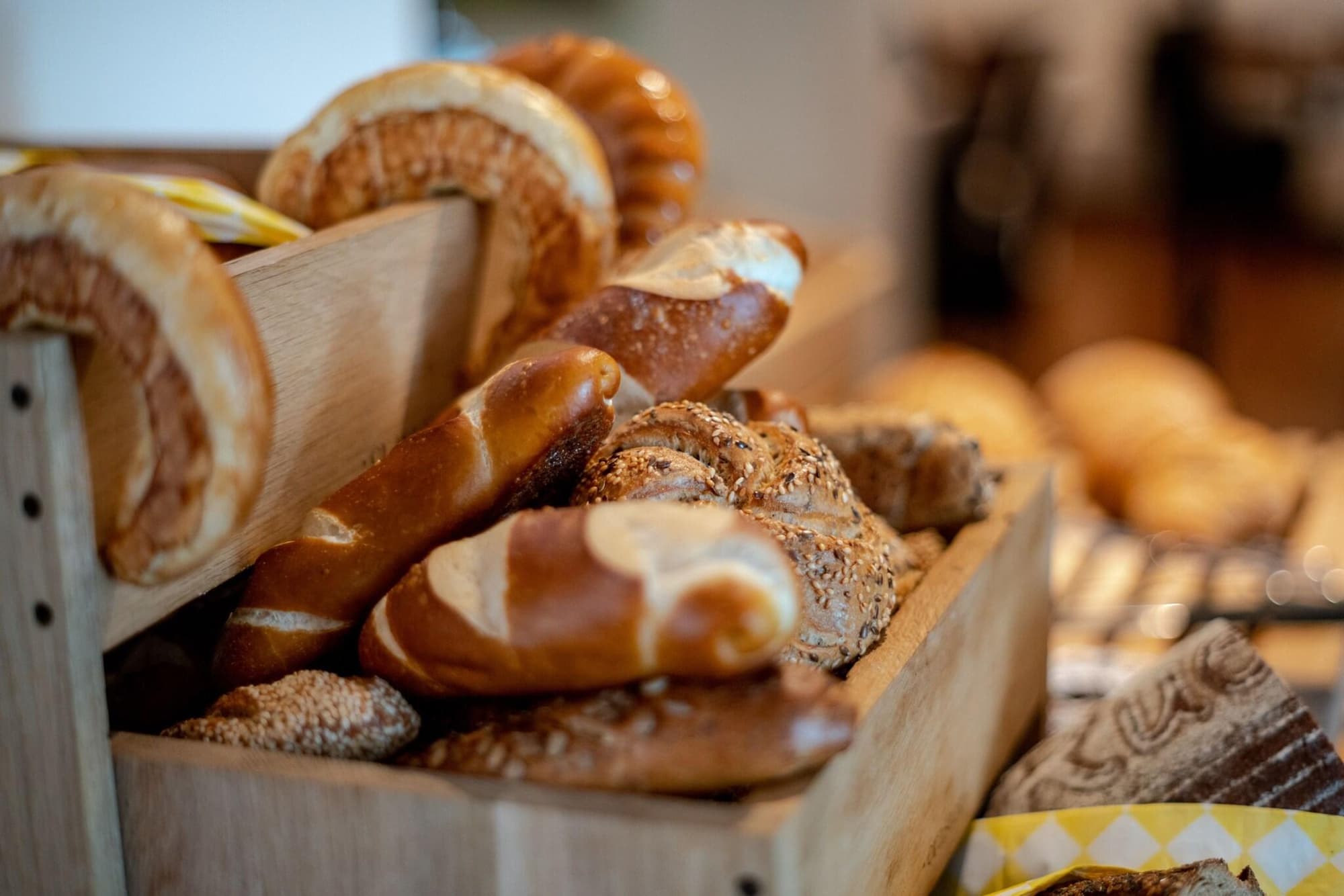 Arthotel Binders, Restaurant