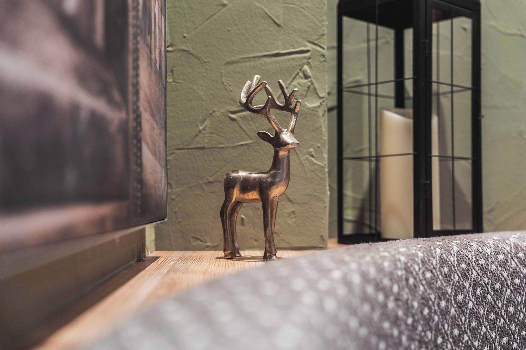 Arthotel Binders, Lobby