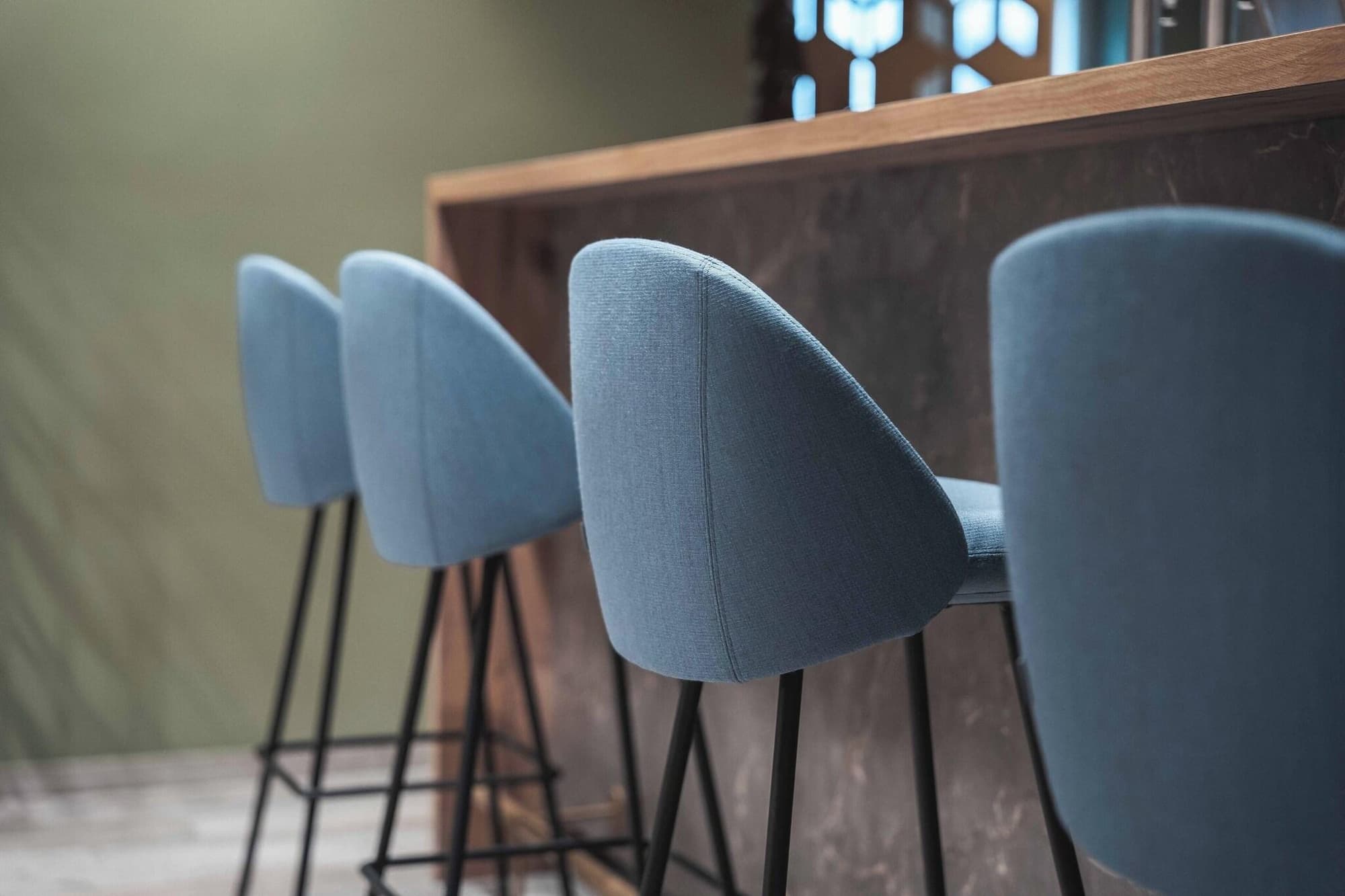 Arthotel Binders, Bar