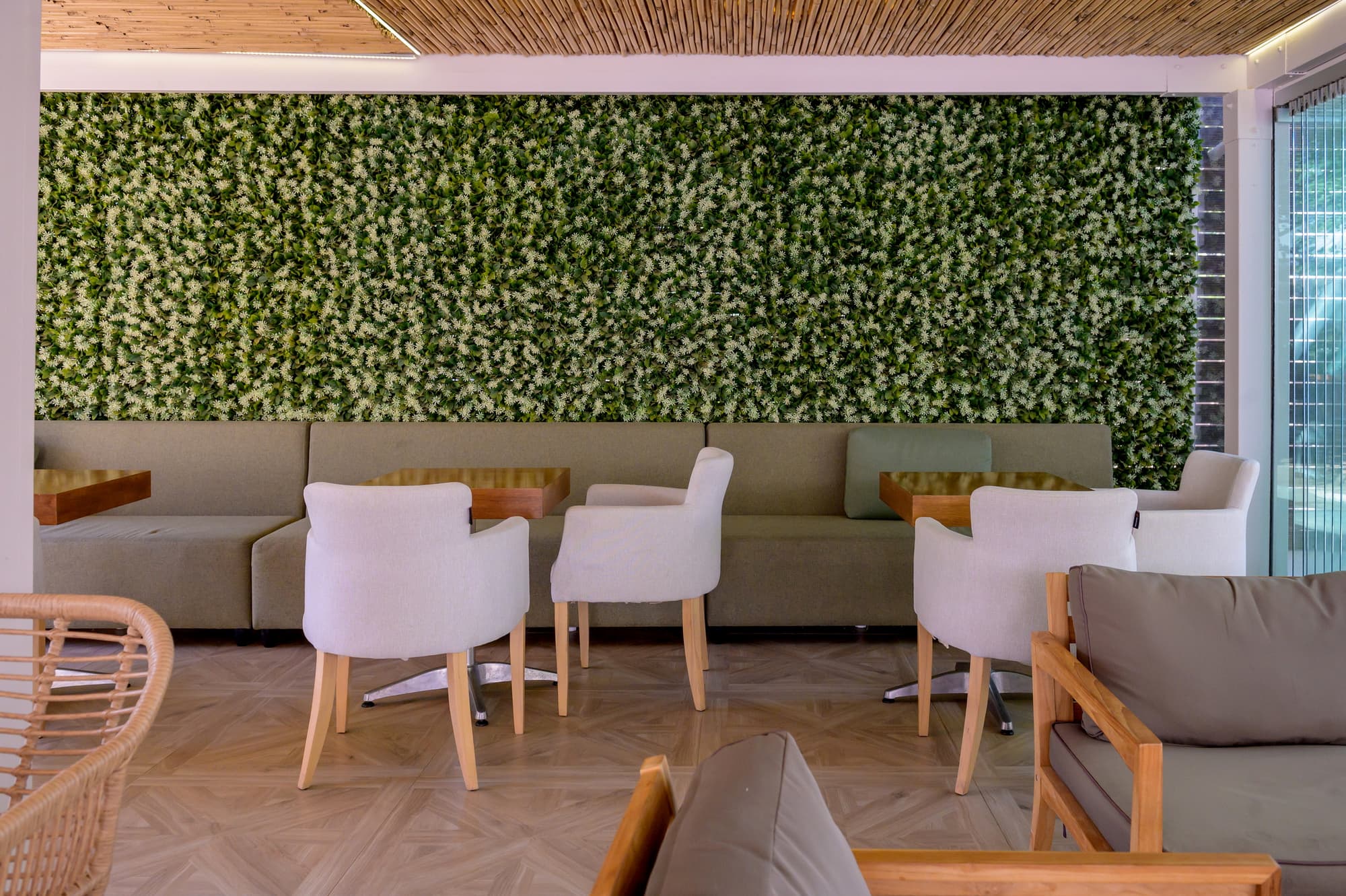 Katrin hotel & Bungalows, Bar