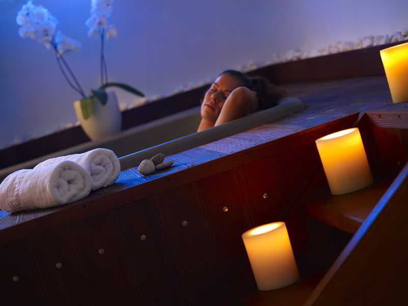 Katrin hotel & Bungalows, Sports and Entertainment