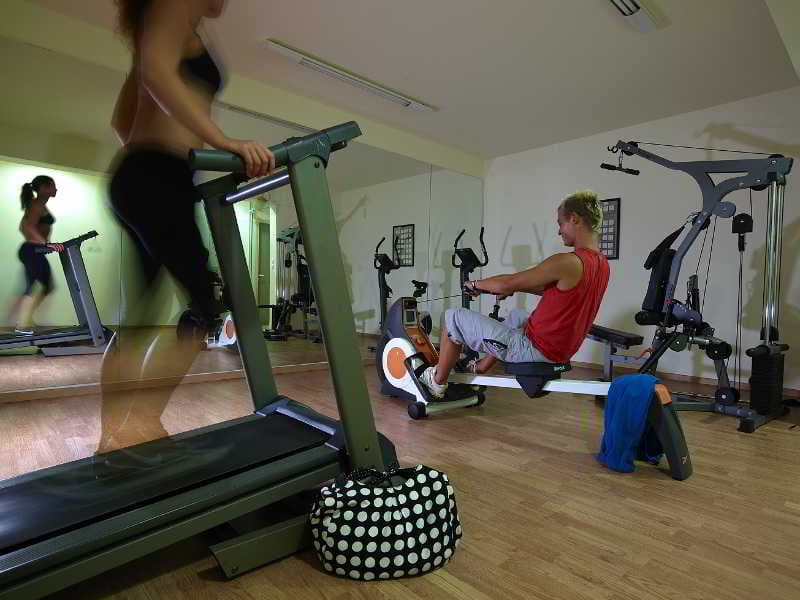 Katrin hotel & Bungalows, Sports and Entertainment