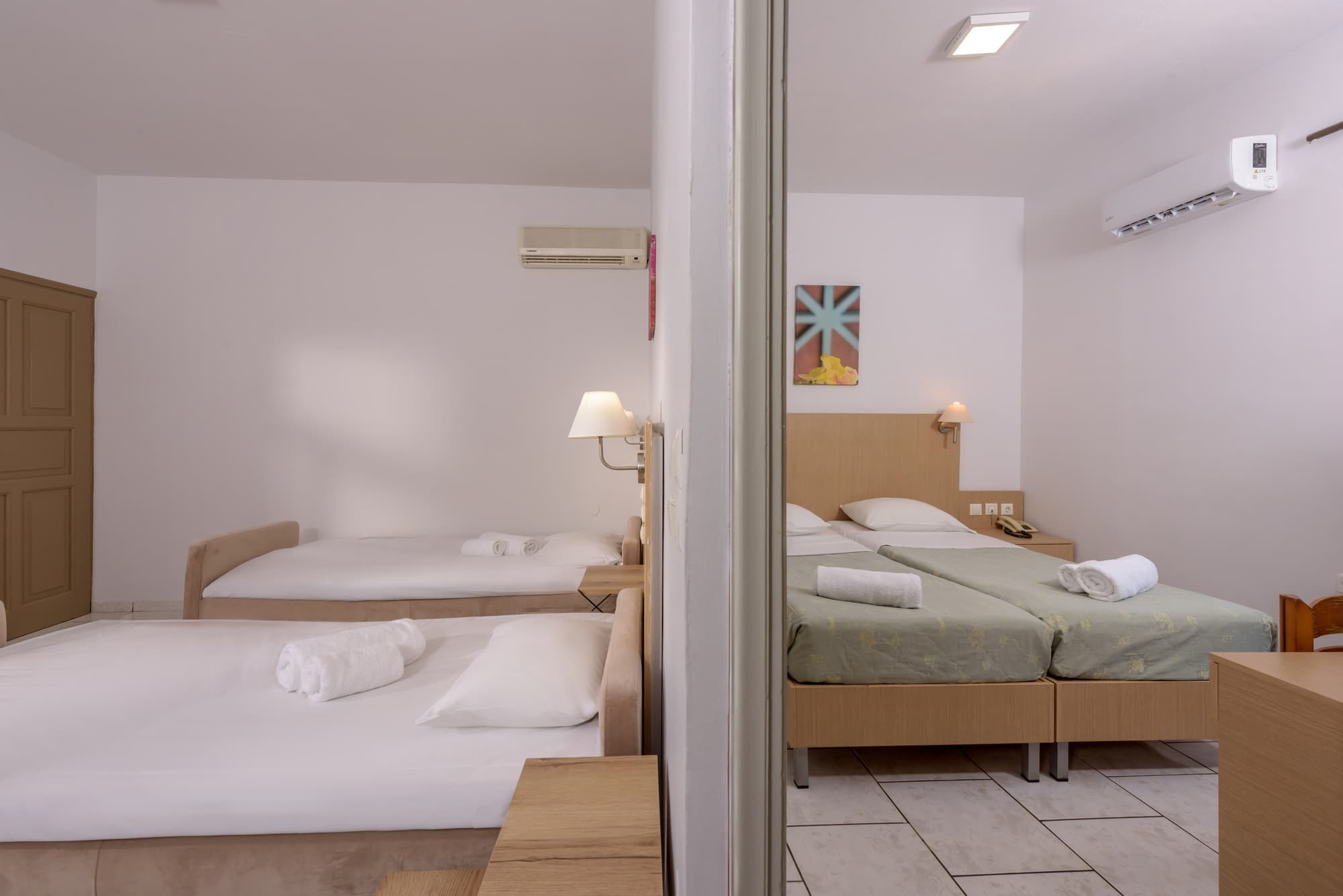 Katrin hotel & Bungalows, Room