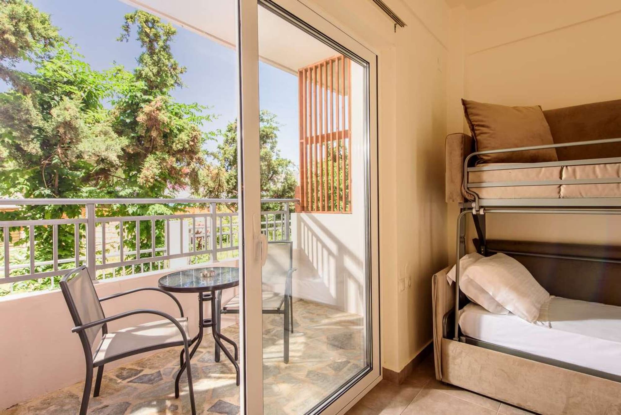 Katrin hotel & Bungalows, Room