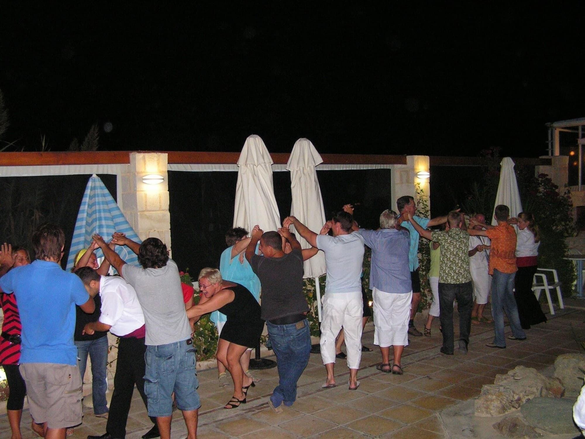 Futura, General view