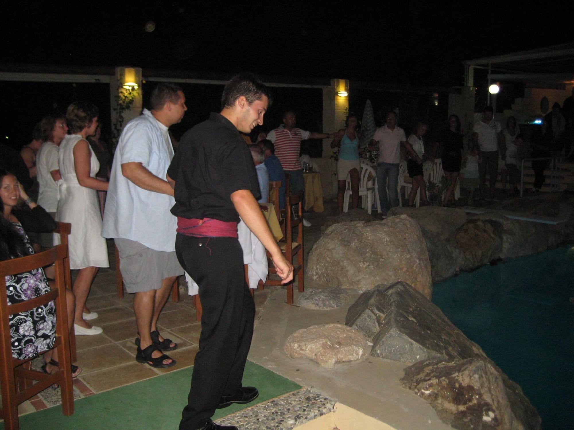 Futura, General view