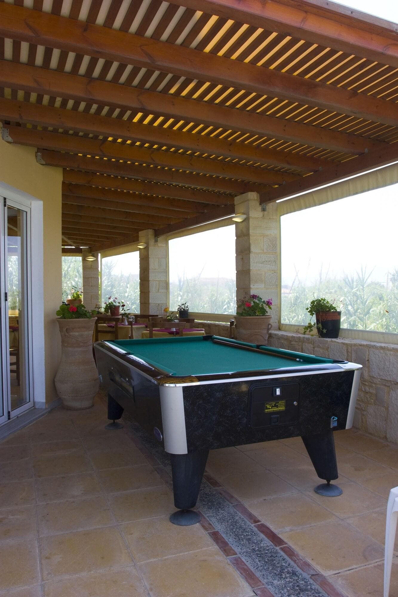 Futura, General view