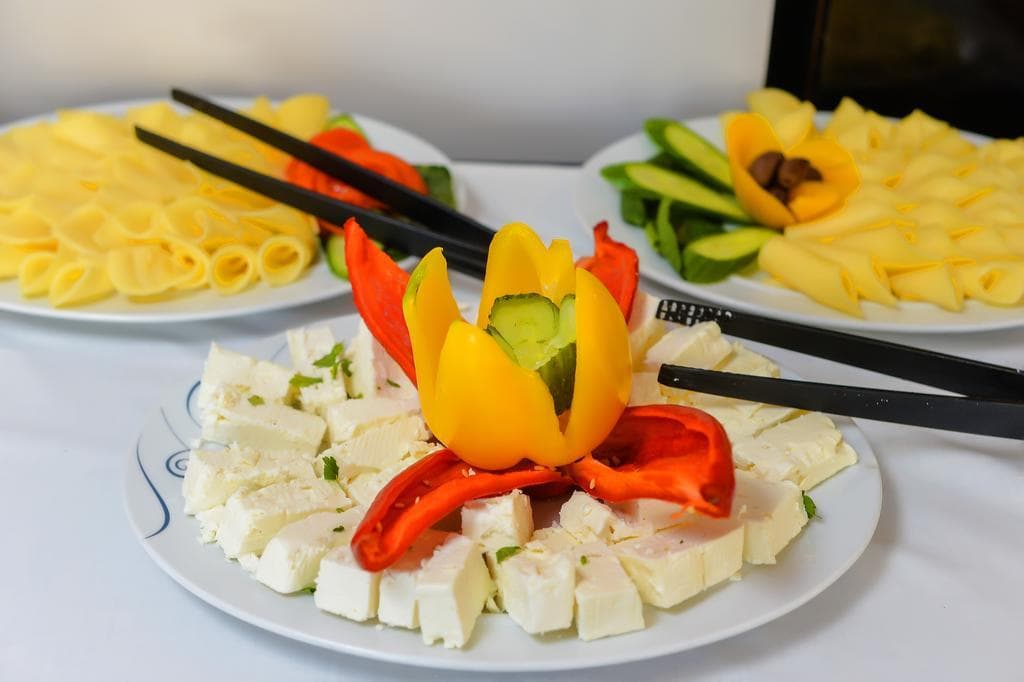 Astoria, General view