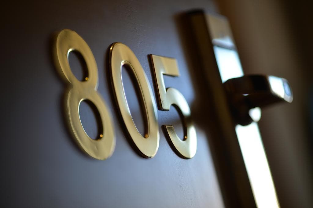 Astoria, General view