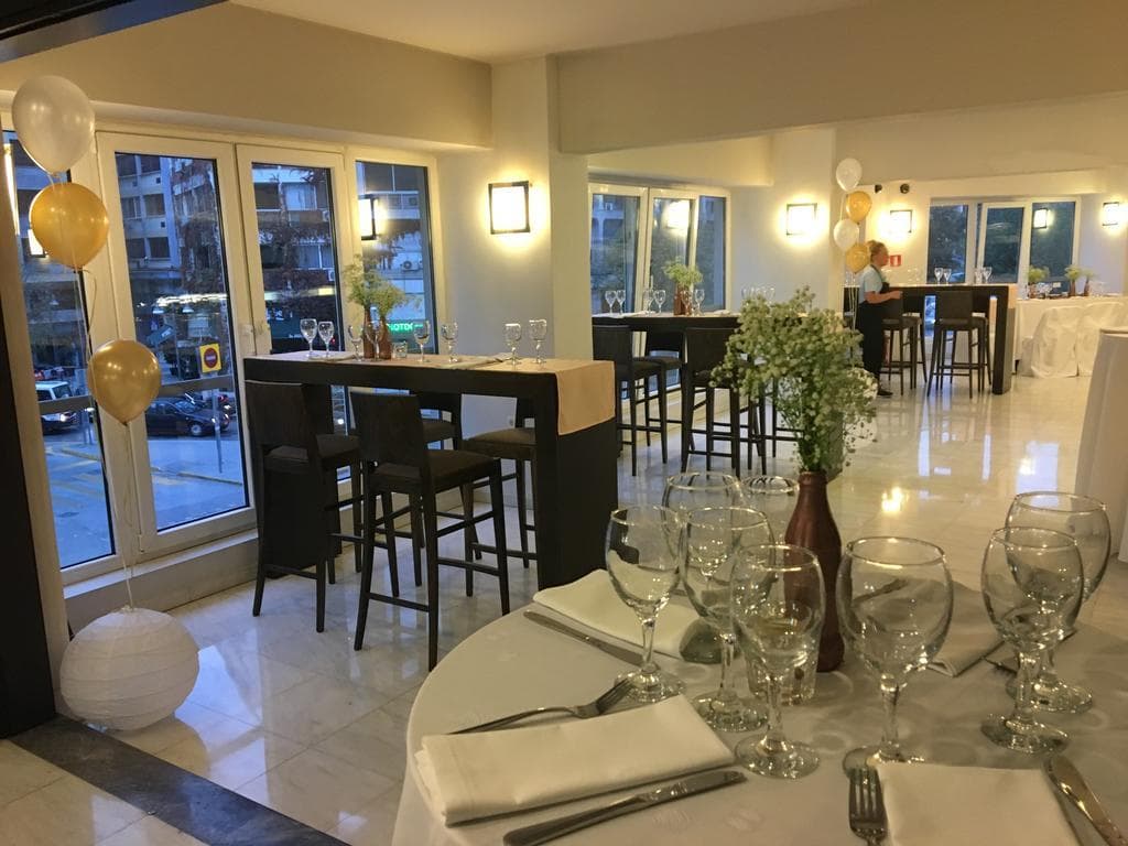 Astoria, General view