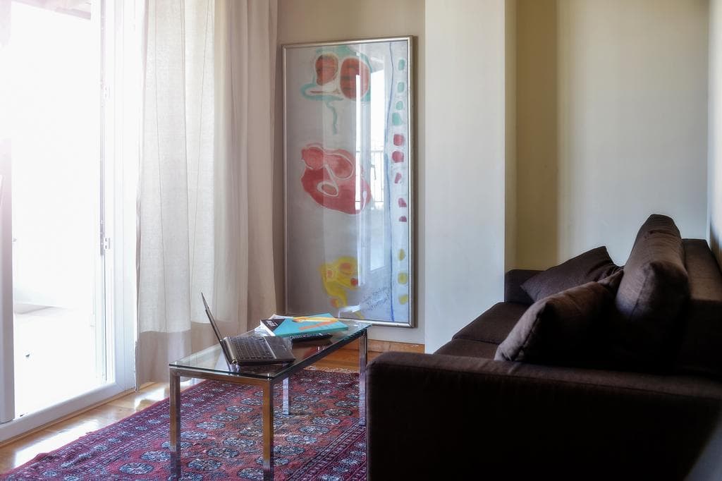 Astoria, General view