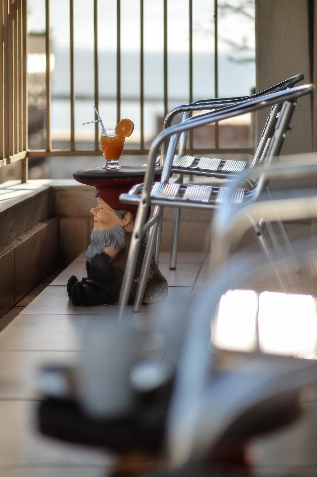 Astoria, General view