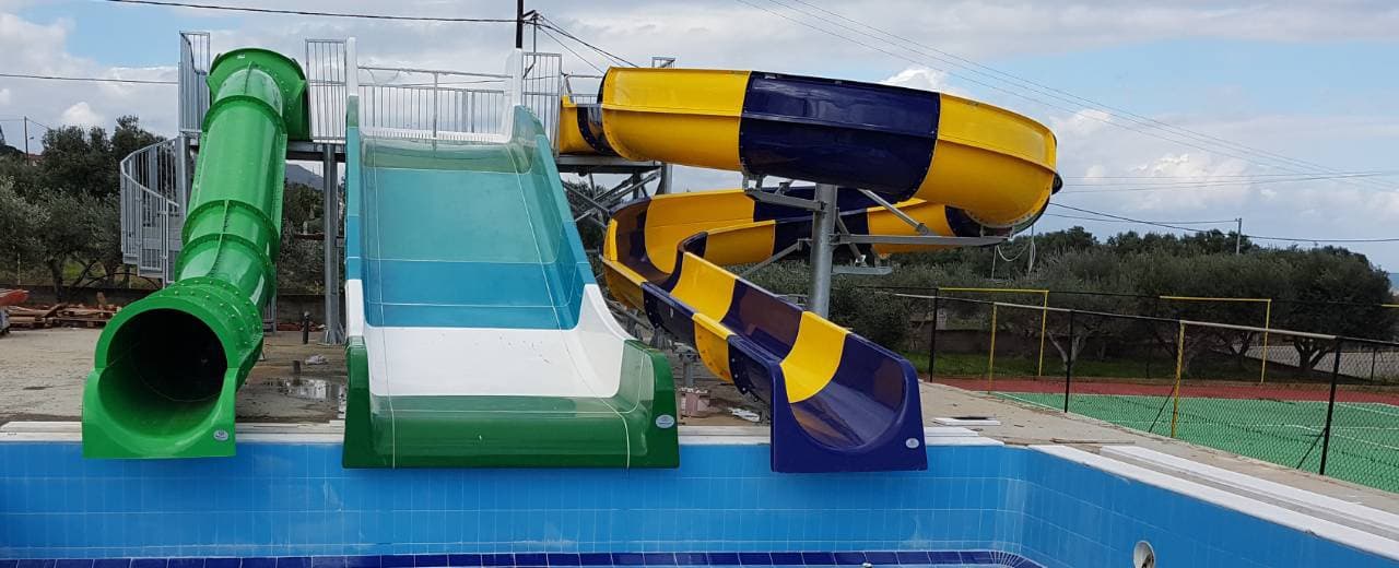 Ocean Heights View, Sports and Entertainment