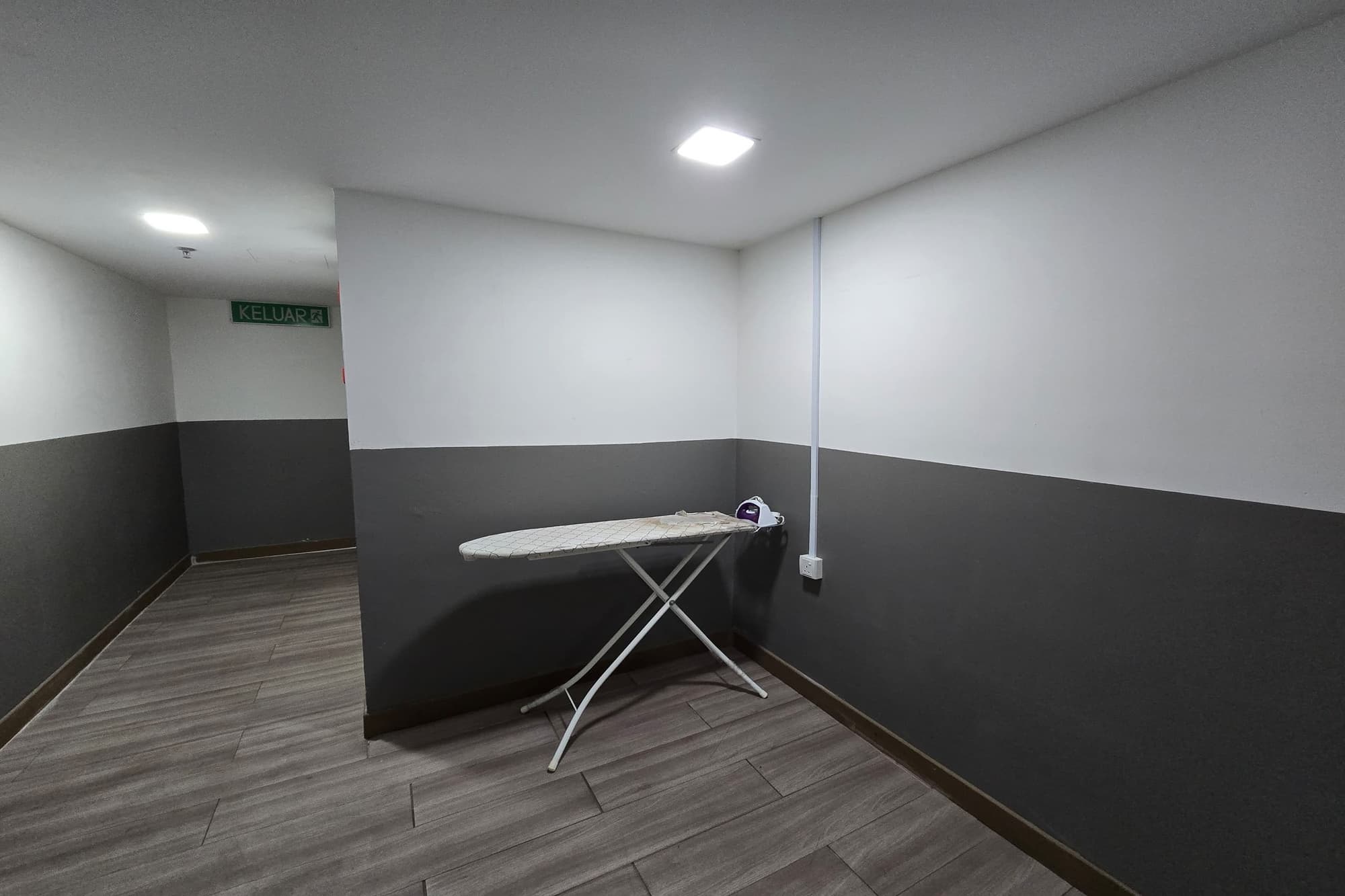 Hotel Seri Warisan Melaka, Stadium Hang Tuah, General view