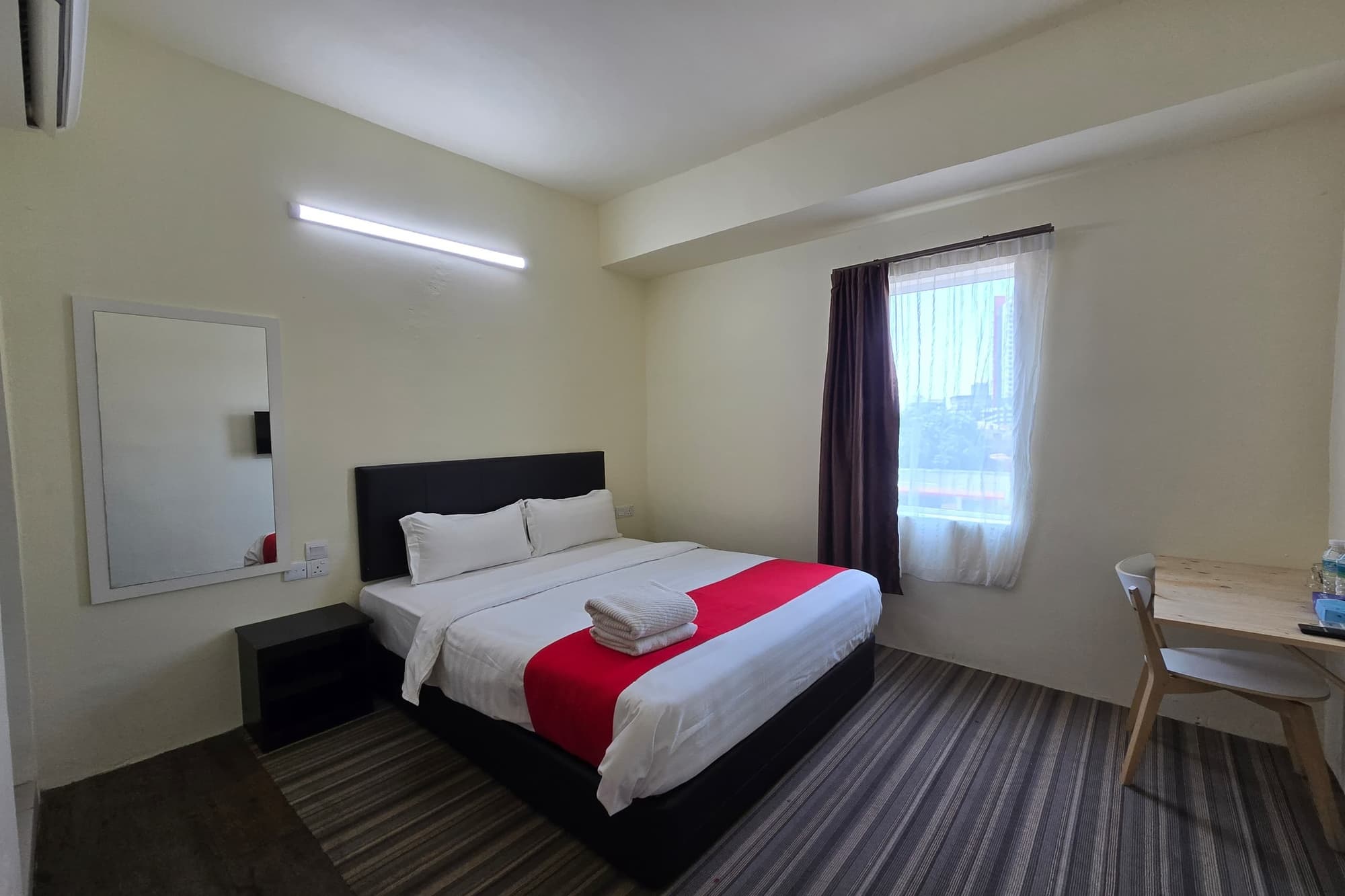 Hotel Seri Warisan Melaka, Stadium Hang Tuah, Room