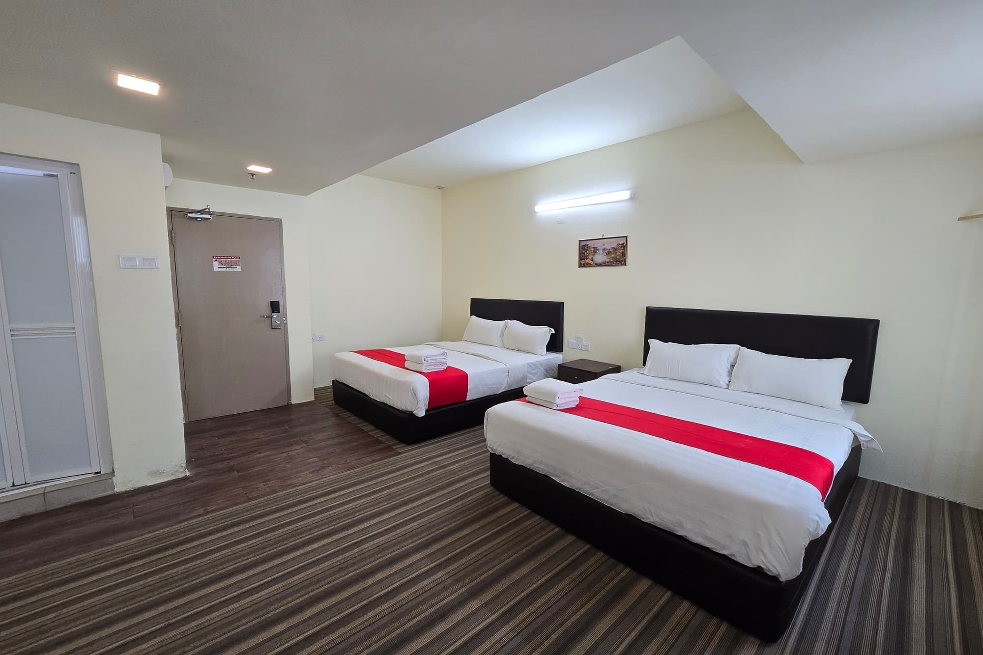 Hotel Seri Warisan Melaka, Stadium Hang Tuah, Room