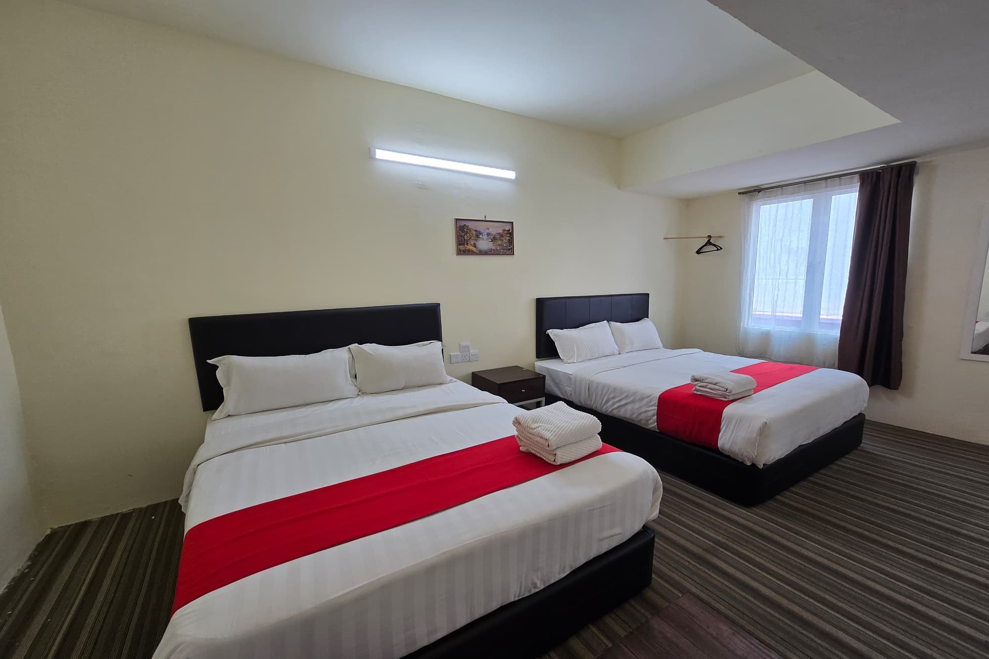 Hotel Seri Warisan Melaka, Stadium Hang Tuah, Room