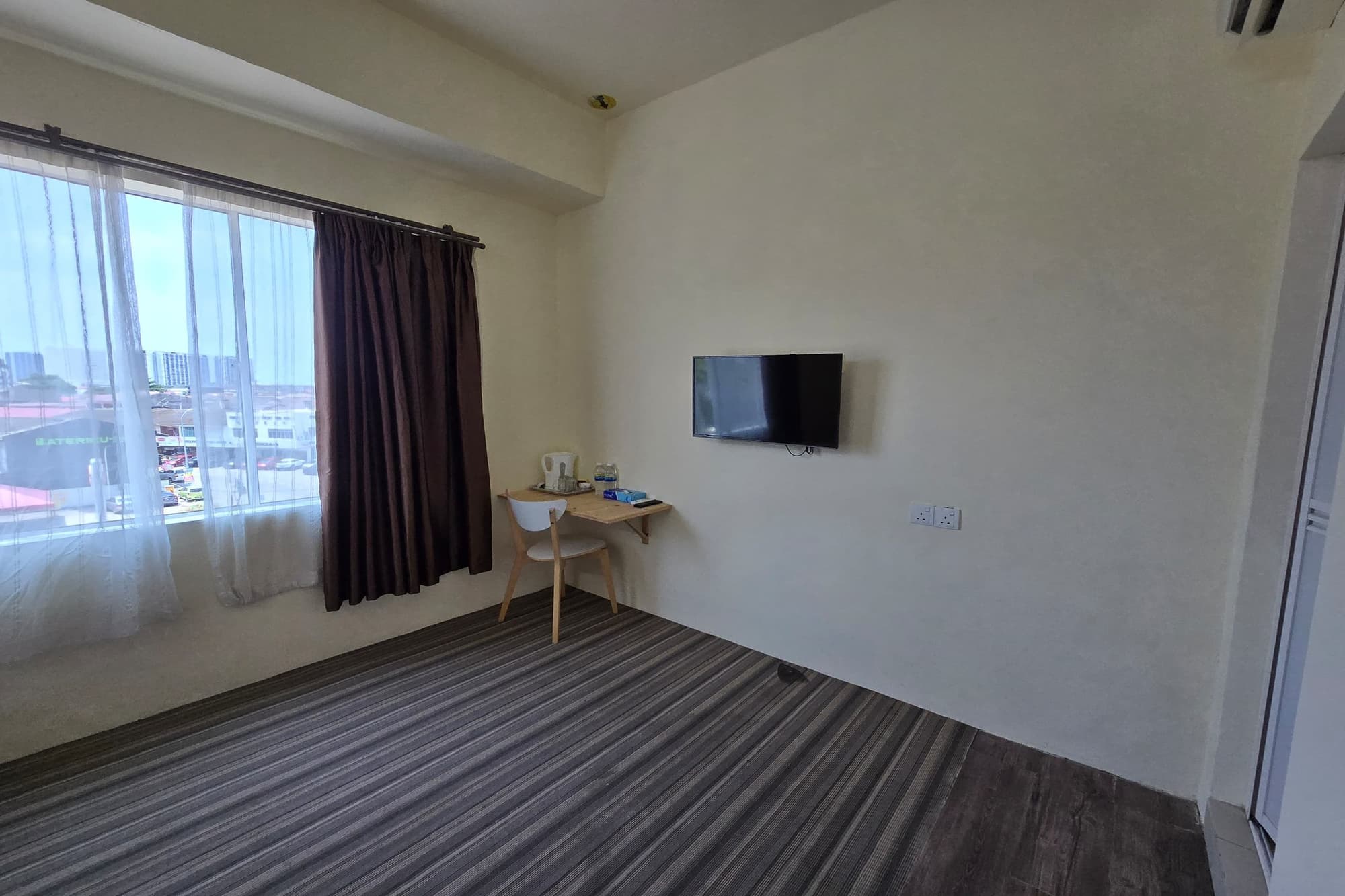 Hotel Seri Warisan Melaka, Stadium Hang Tuah, Room