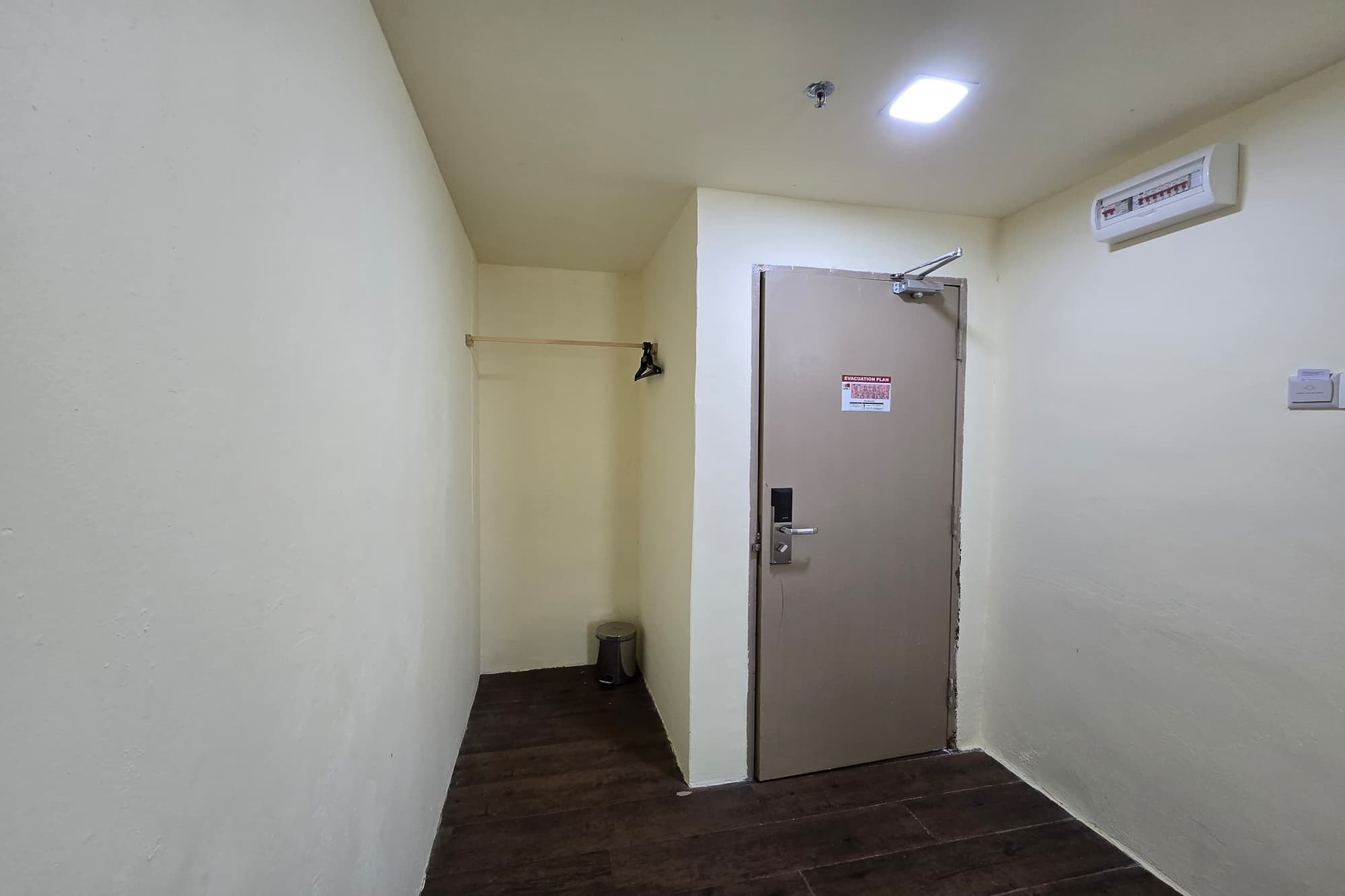 Hotel Seri Warisan Melaka, Stadium Hang Tuah, Room