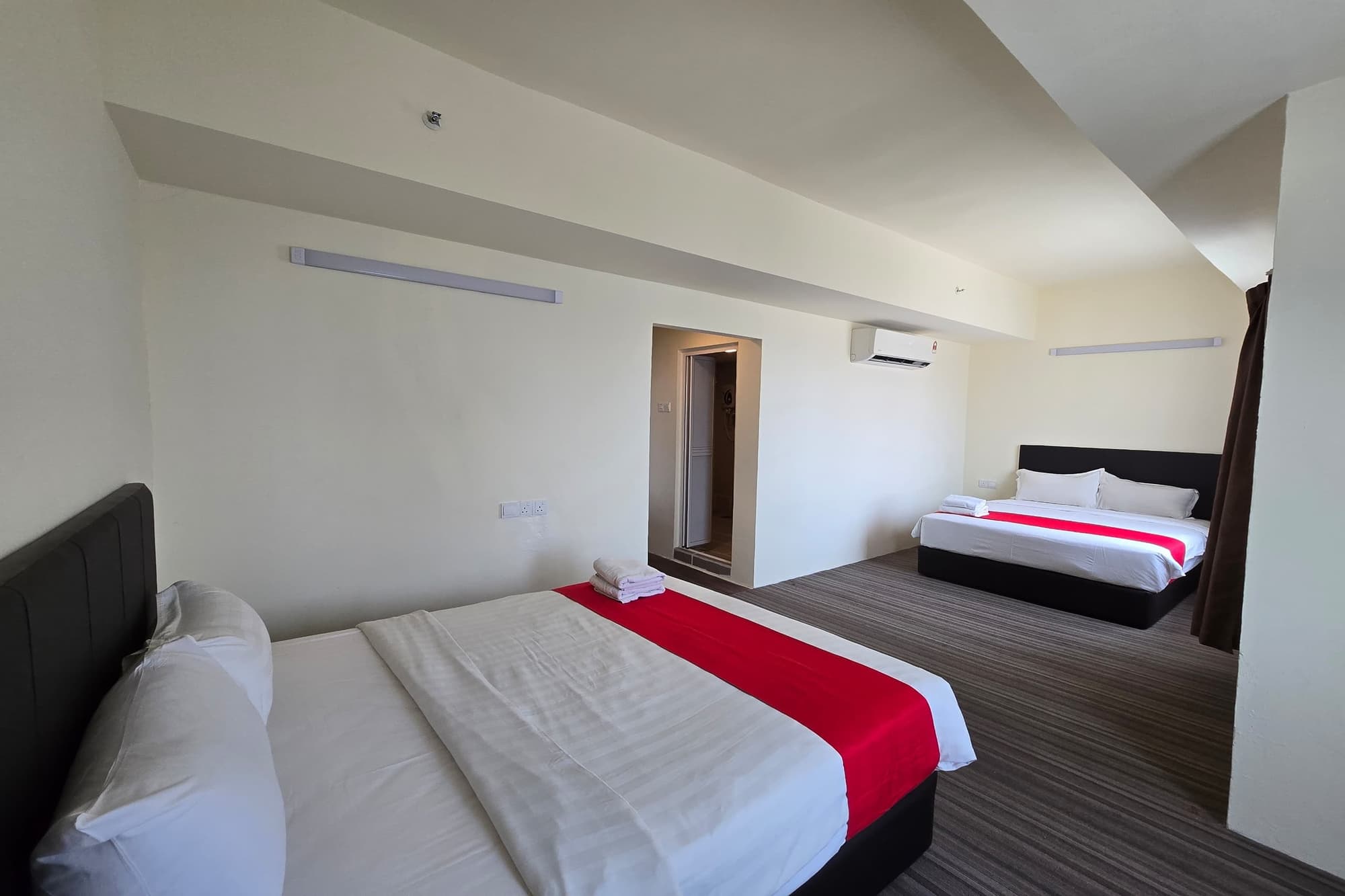 Hotel Seri Warisan Melaka, Stadium Hang Tuah, Room