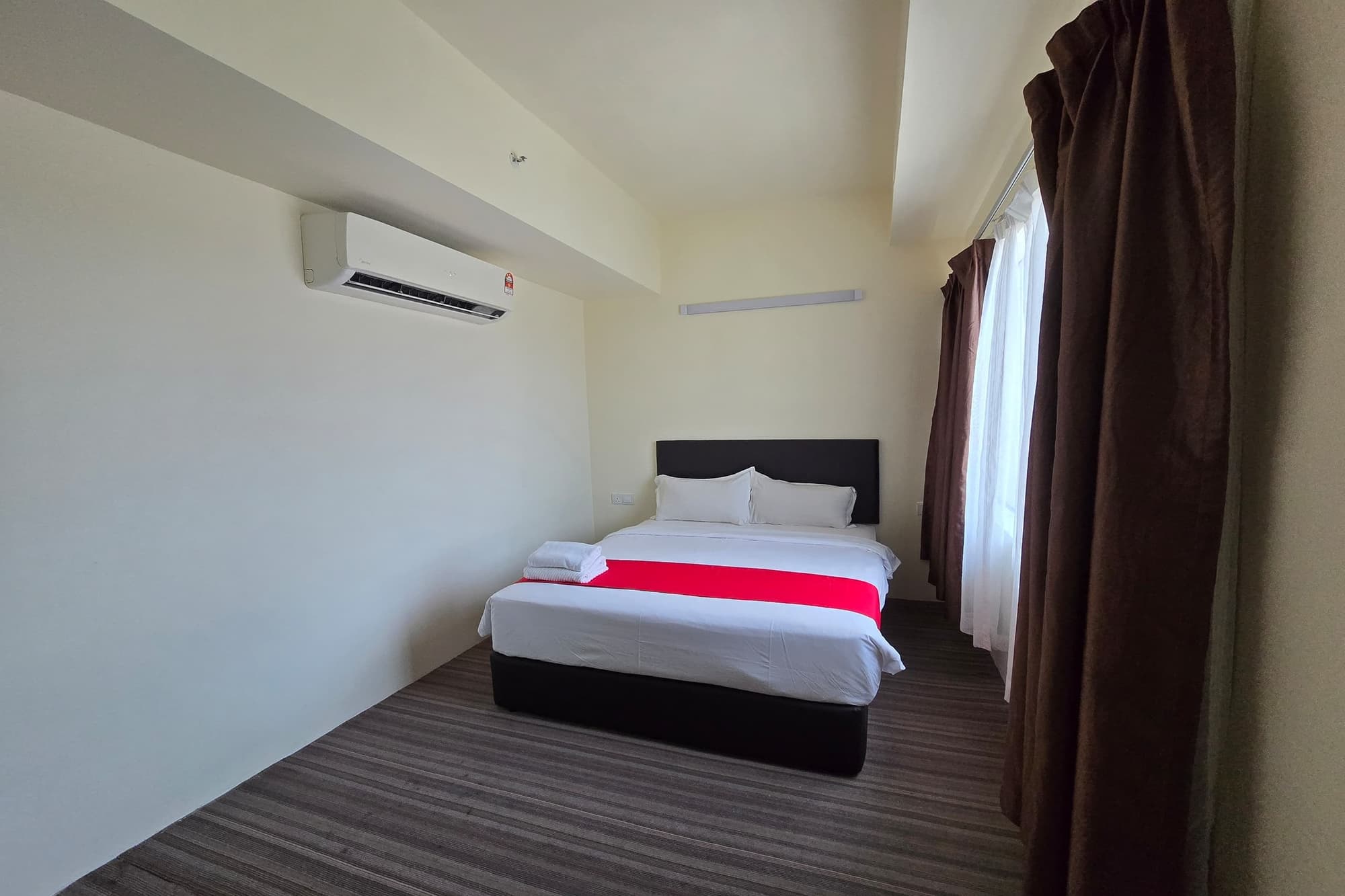 Hotel Seri Warisan Melaka, Stadium Hang Tuah, Room