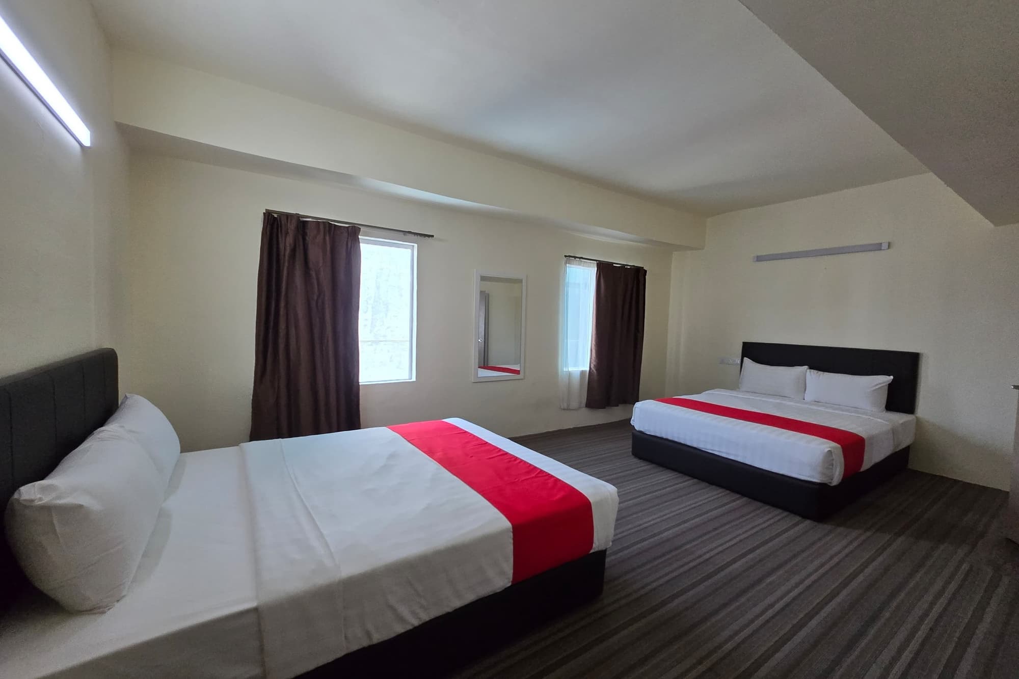 Hotel Seri Warisan Melaka, Stadium Hang Tuah, Room