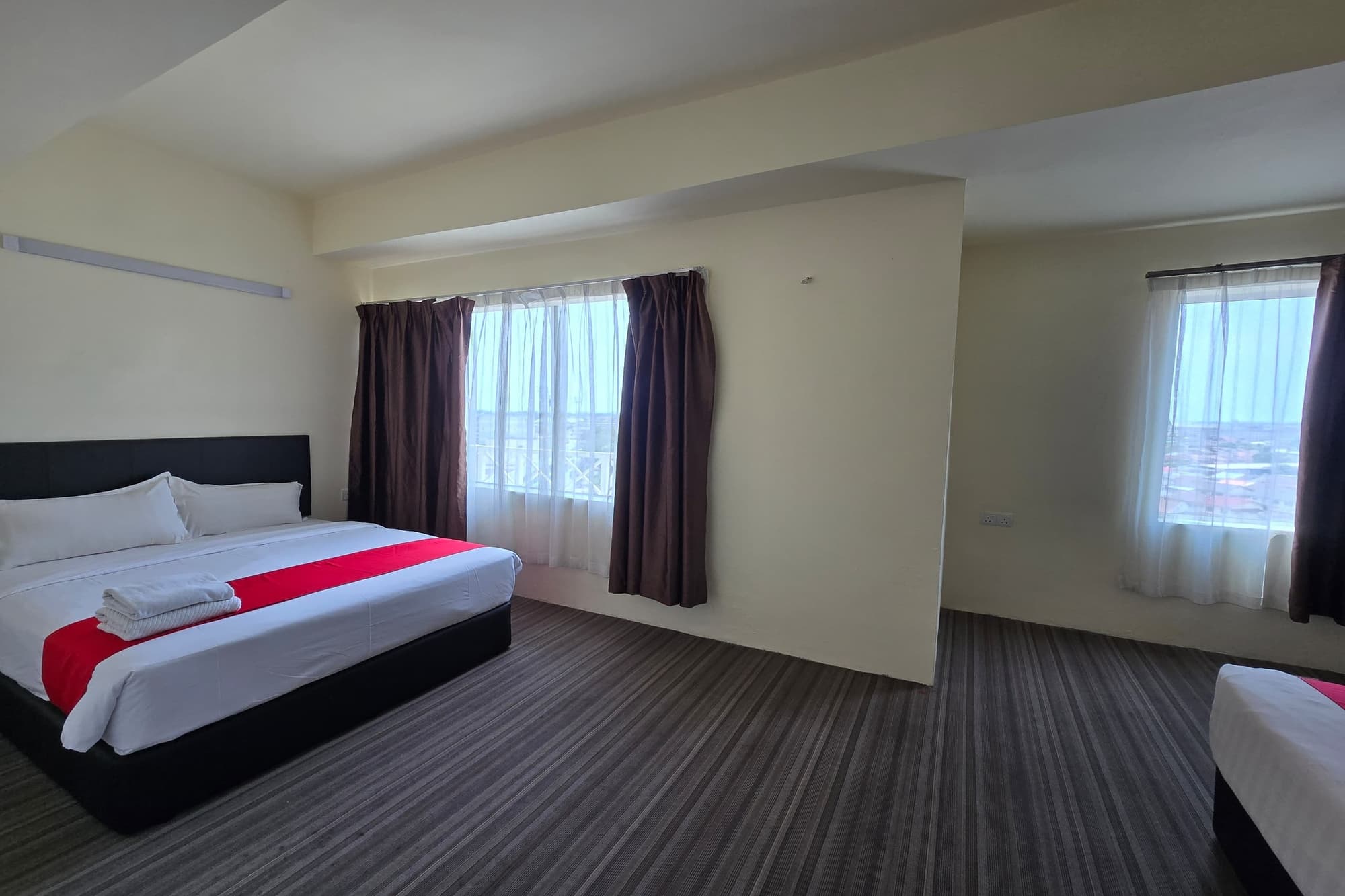 Hotel Seri Warisan Melaka, Stadium Hang Tuah, Room