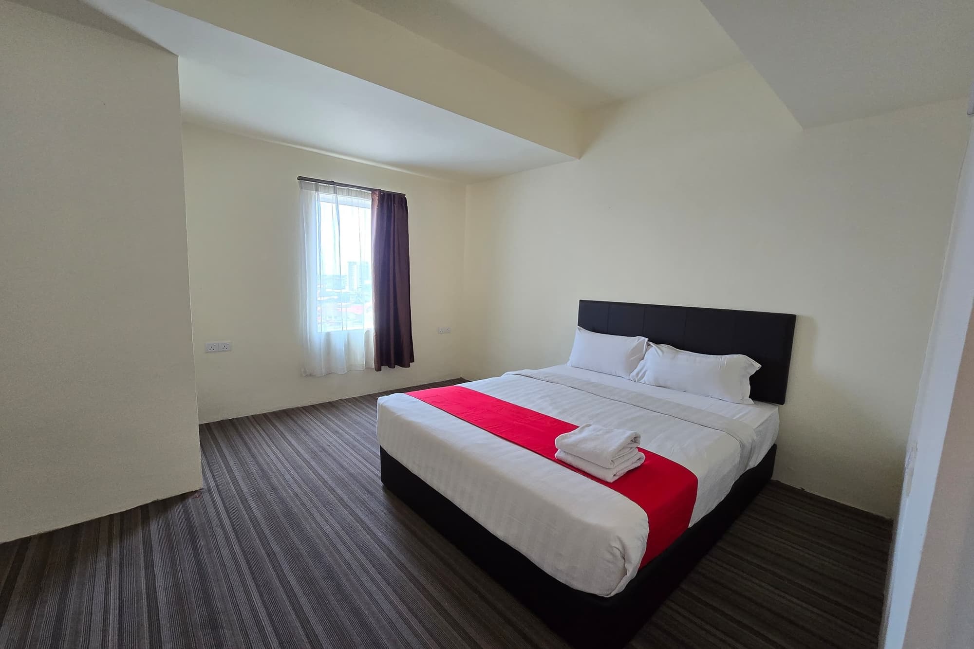 Hotel Seri Warisan Melaka, Stadium Hang Tuah, Room