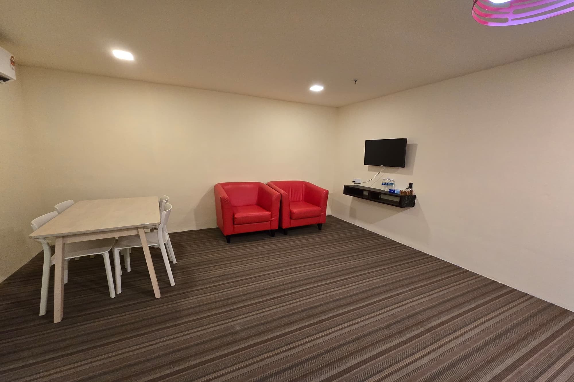 Hotel Seri Warisan Melaka, Stadium Hang Tuah, Room