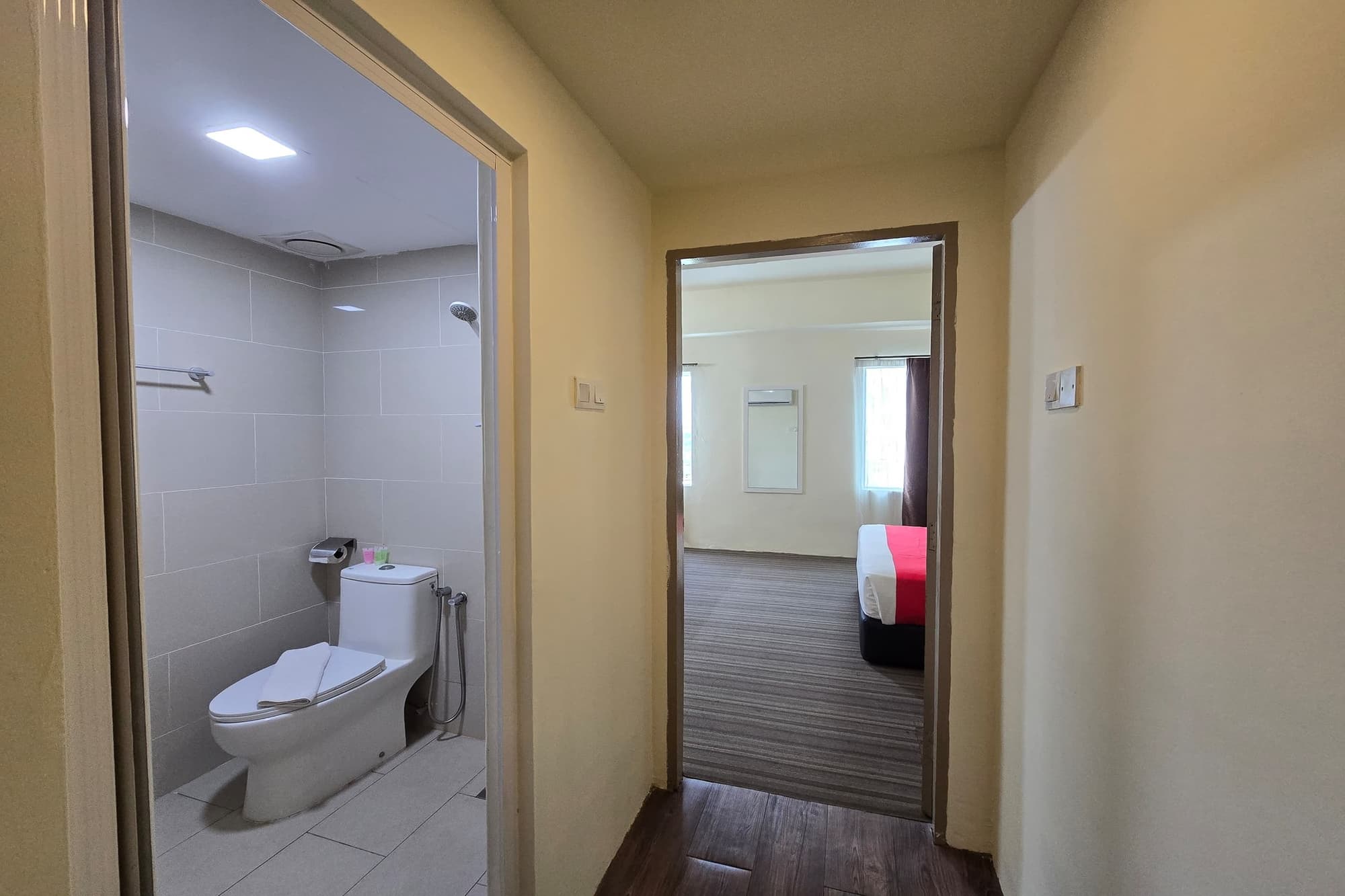 Hotel Seri Warisan Melaka, Stadium Hang Tuah, Room