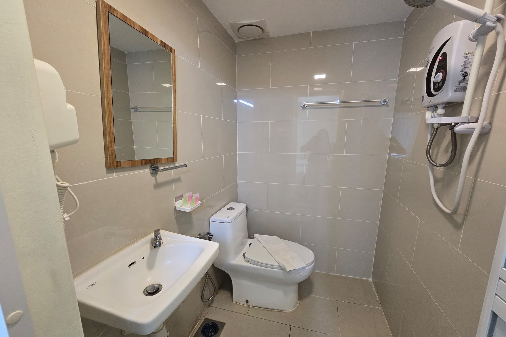 Hotel Seri Warisan Melaka, Stadium Hang Tuah, Room