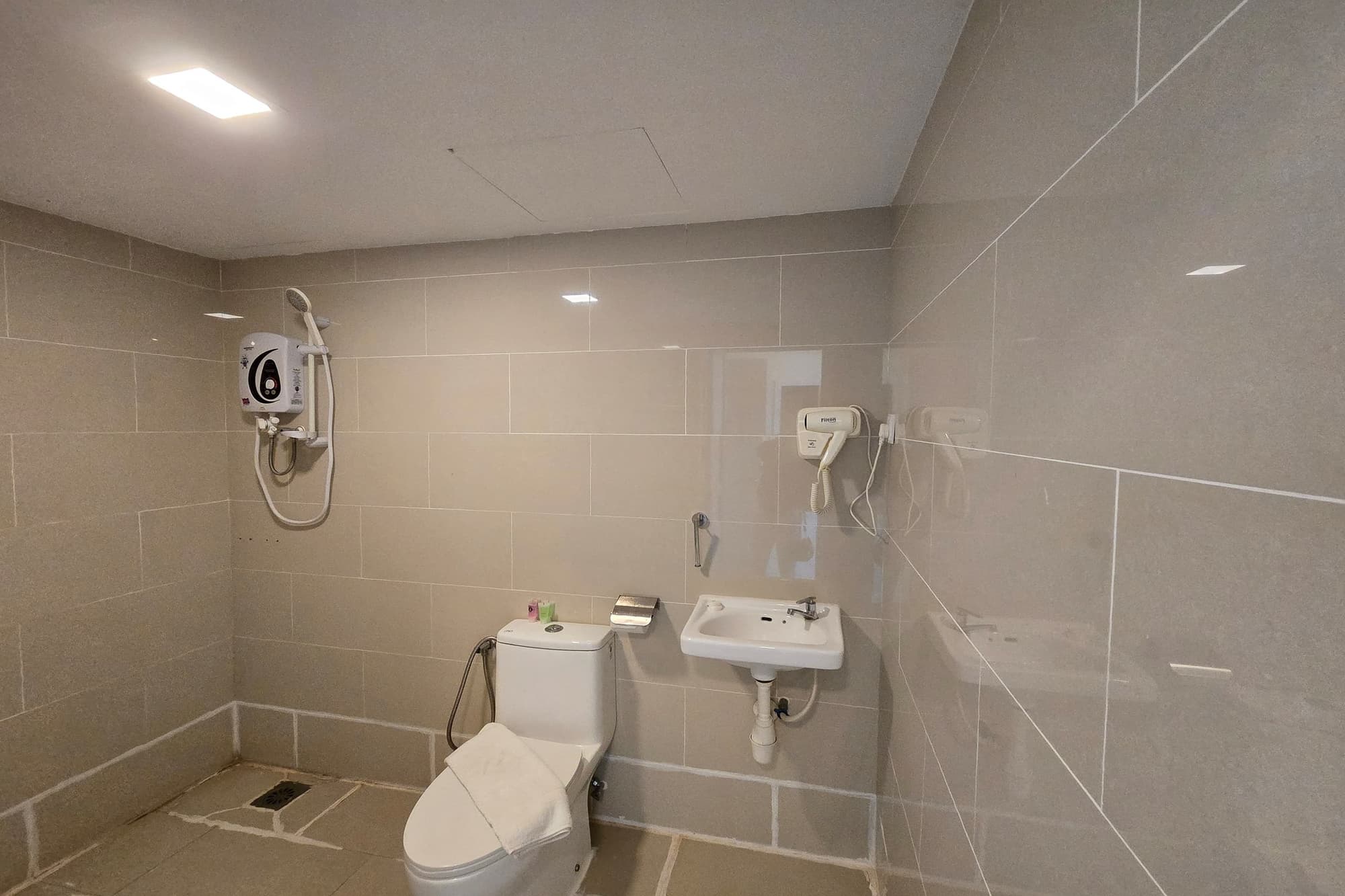 Hotel Seri Warisan Melaka, Stadium Hang Tuah, Room