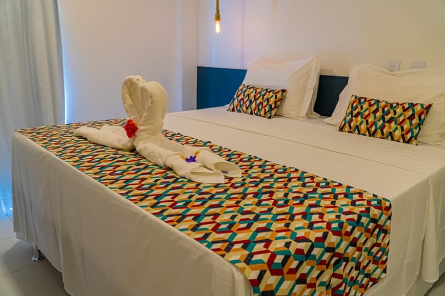 Malia Resort By Mai, Room