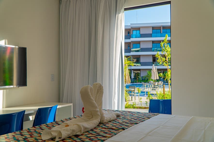 Malia Resort By Mai, Room