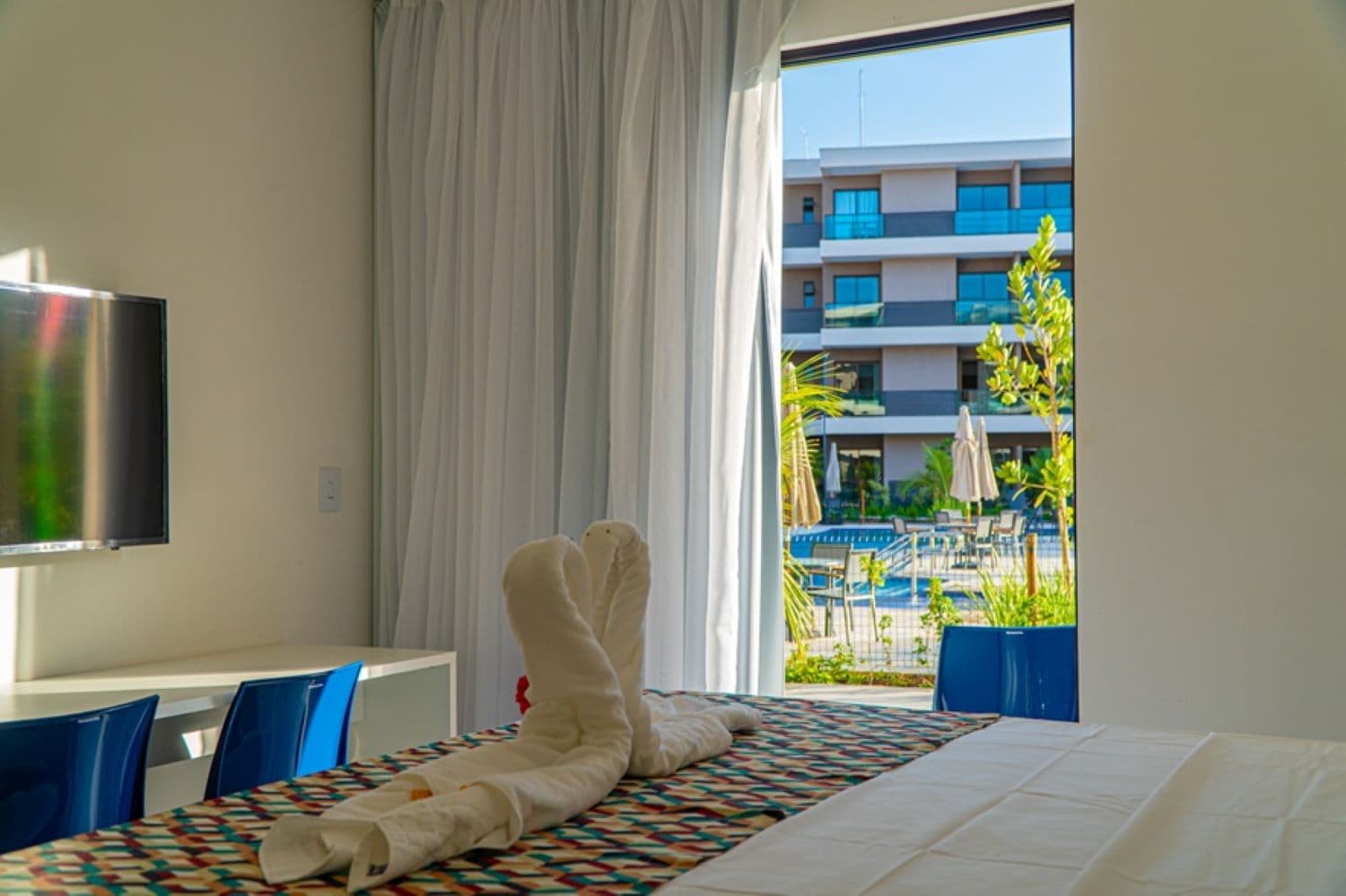 Malia Resort By Mai, Room