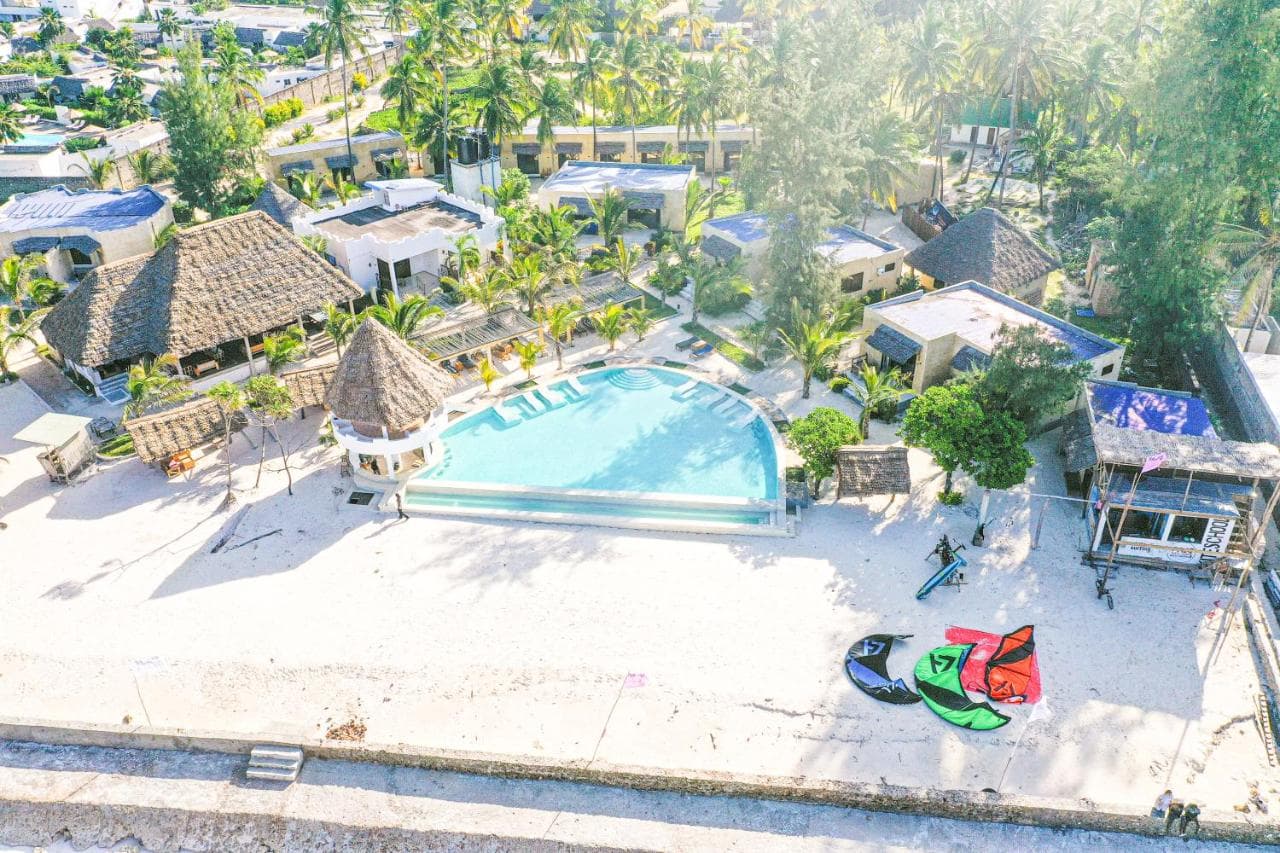 Jambo Resort By Mambo Hotels, General view
