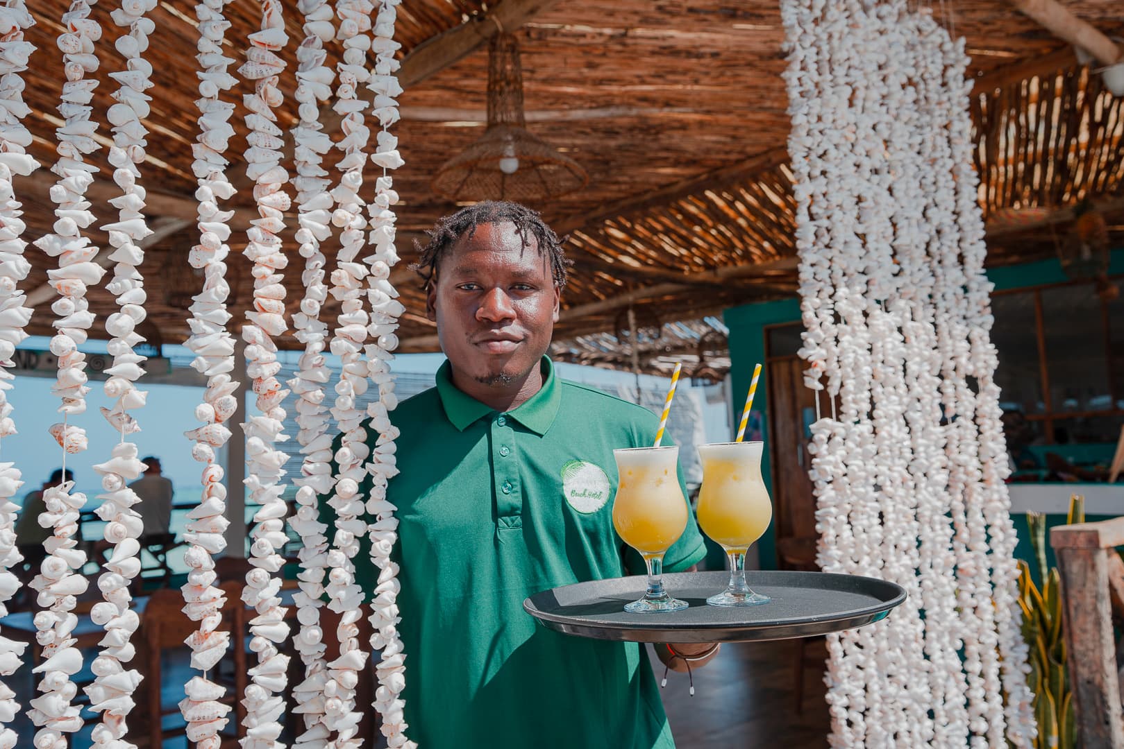 Jambo Resort By Mambo Hotels, Restaurant