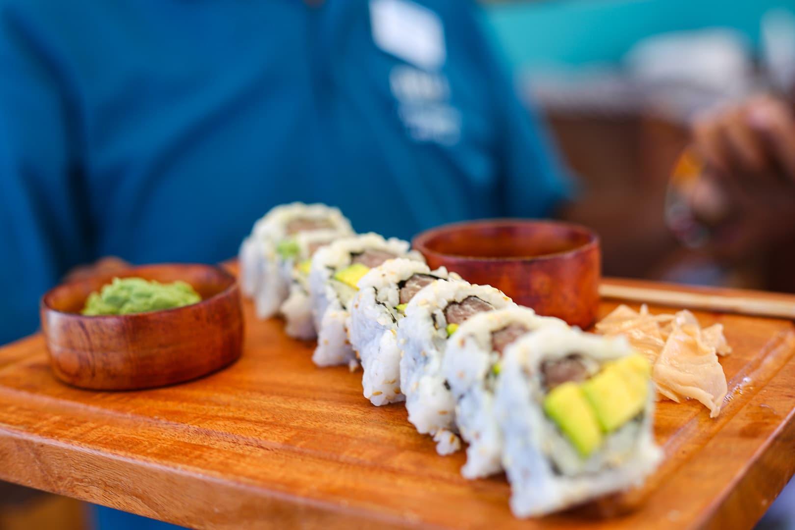 Jambo Resort By Mambo Hotels, Restaurant