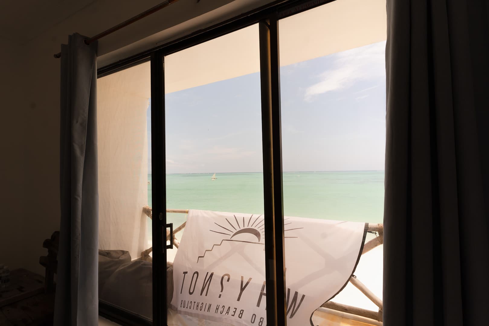 Jambo Resort By Mambo Hotels, Room