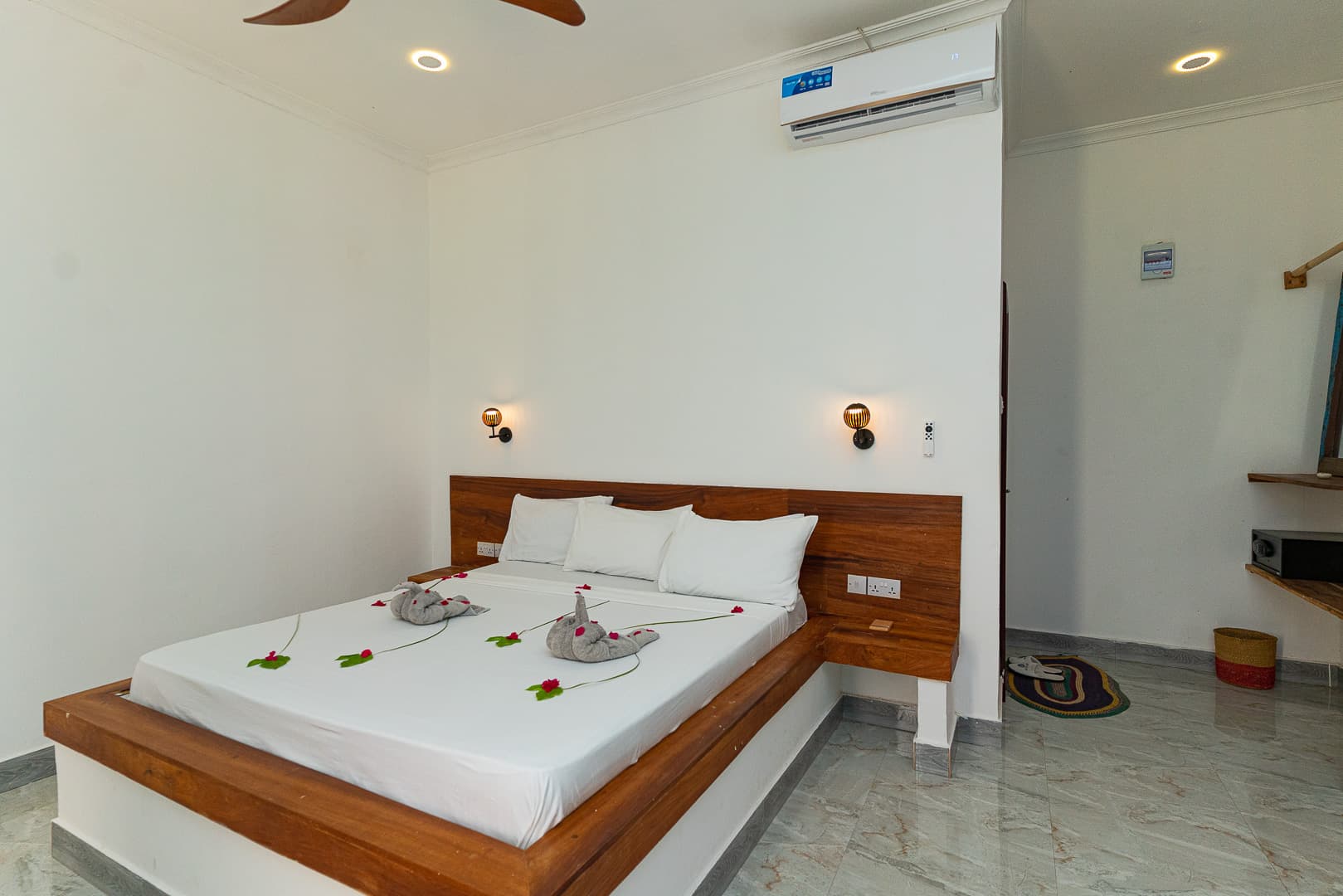 Jambo Resort By Mambo Hotels, Room