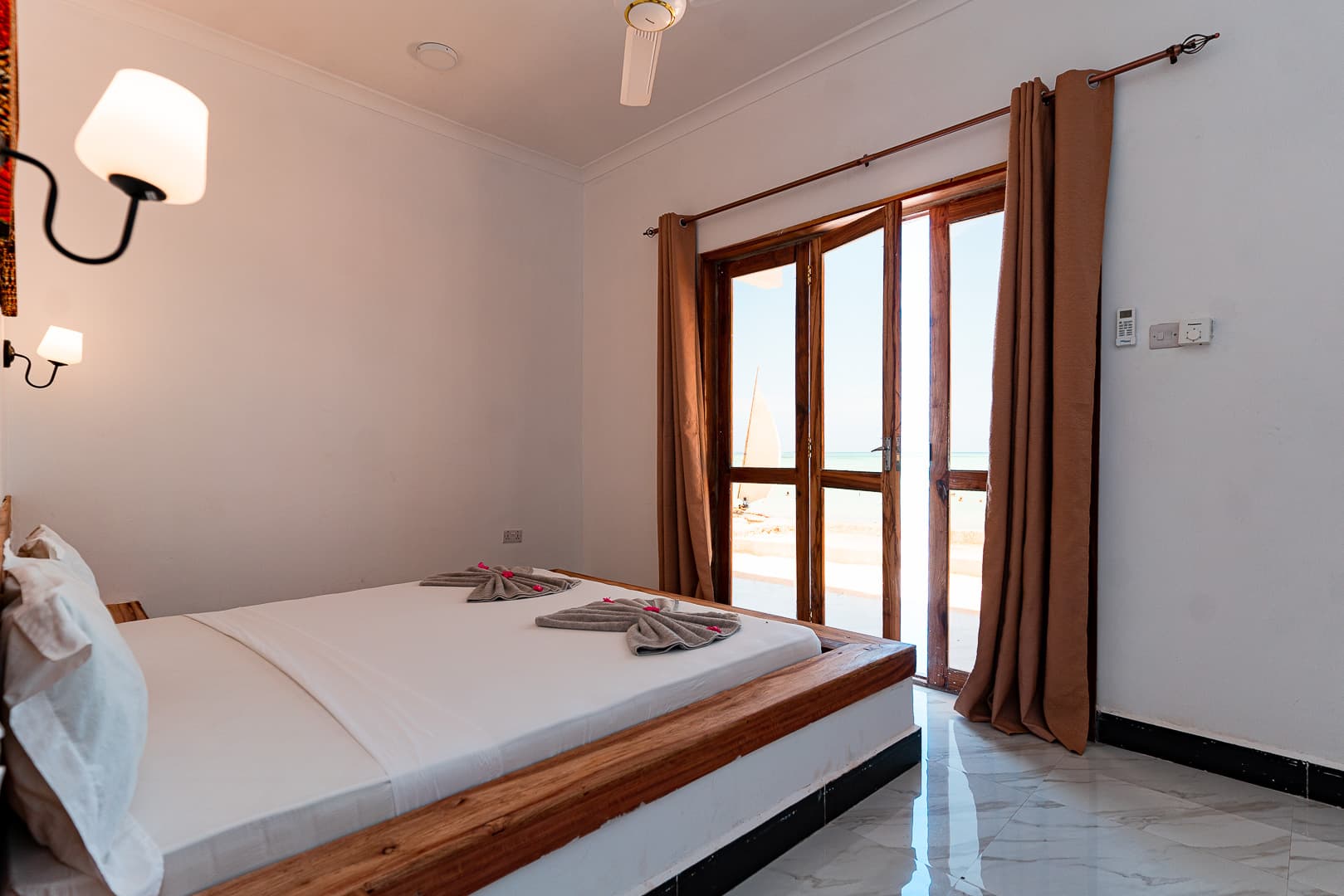 Jambo Resort By Mambo Hotels, Room