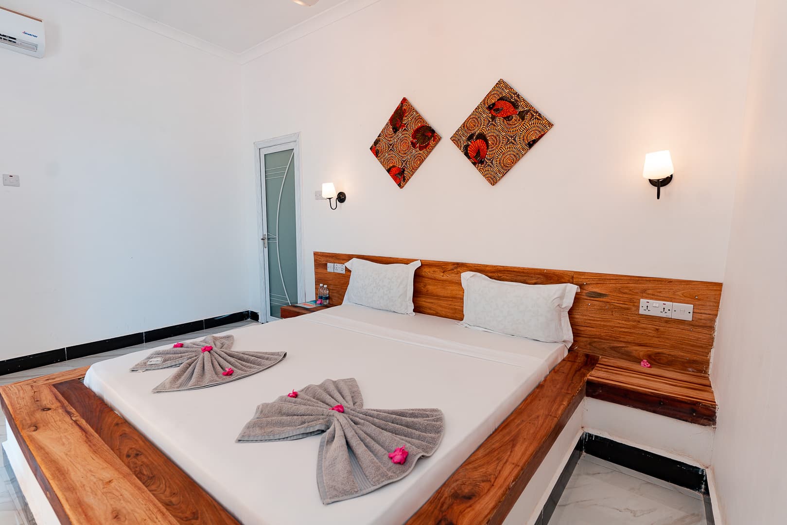 Jambo Resort By Mambo Hotels, Room