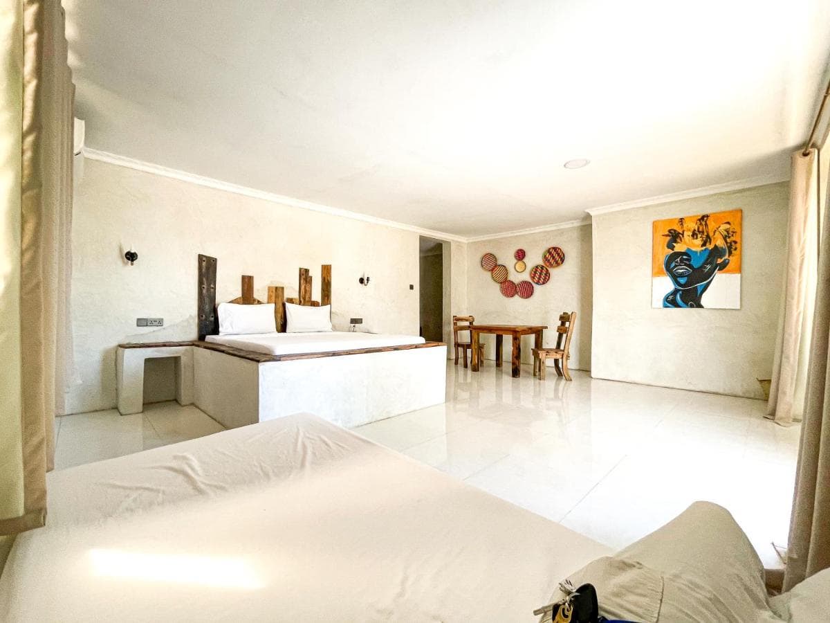 Jambo Resort By Mambo Hotels, Room