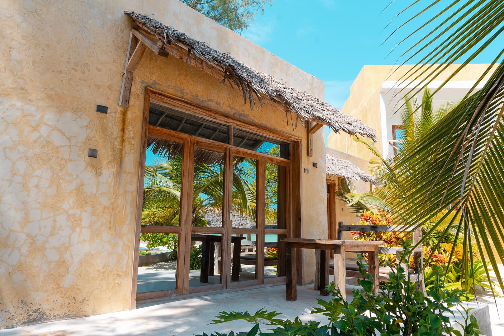 Jambo Resort By Mambo Hotels, Room