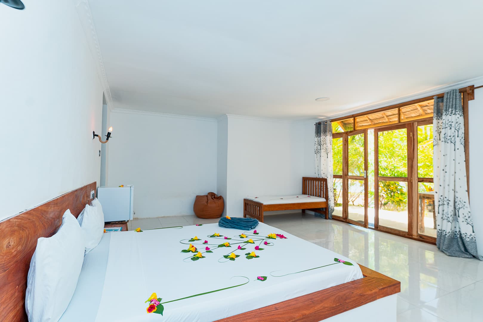 Jambo Resort By Mambo Hotels, Room