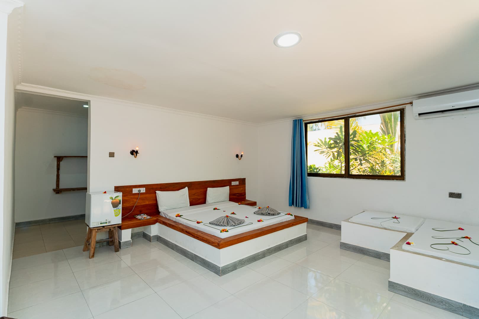 Jambo Resort By Mambo Hotels, Room