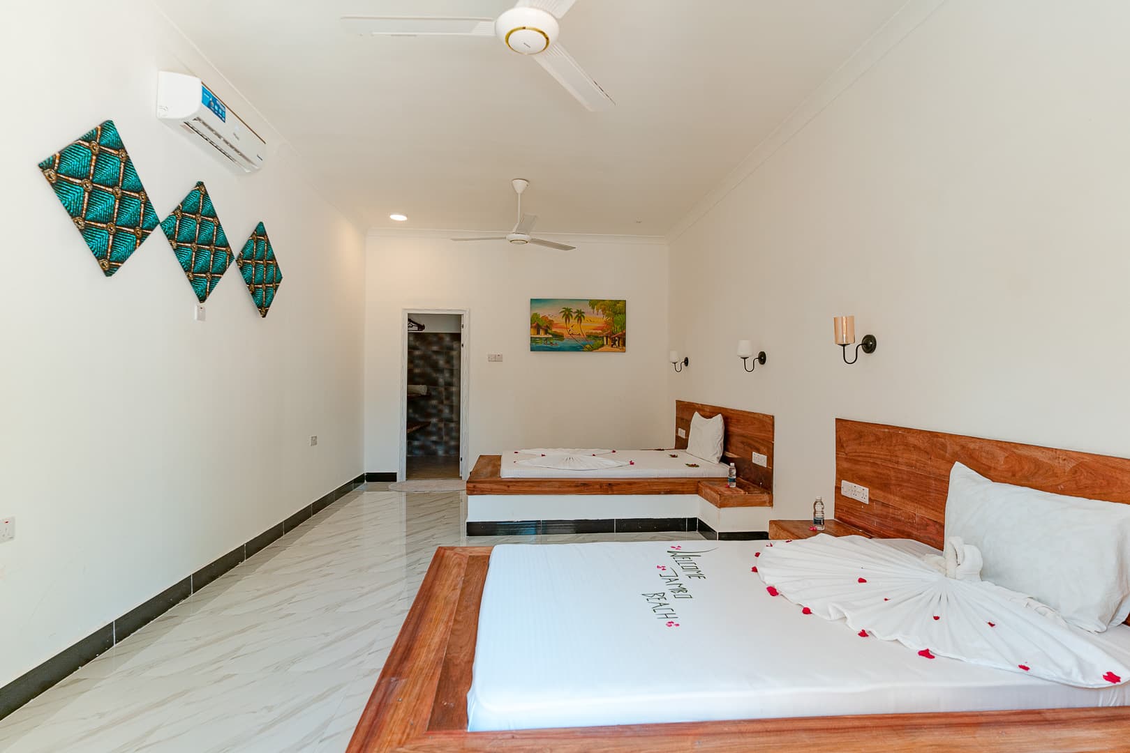 Jambo Resort By Mambo Hotels, Room