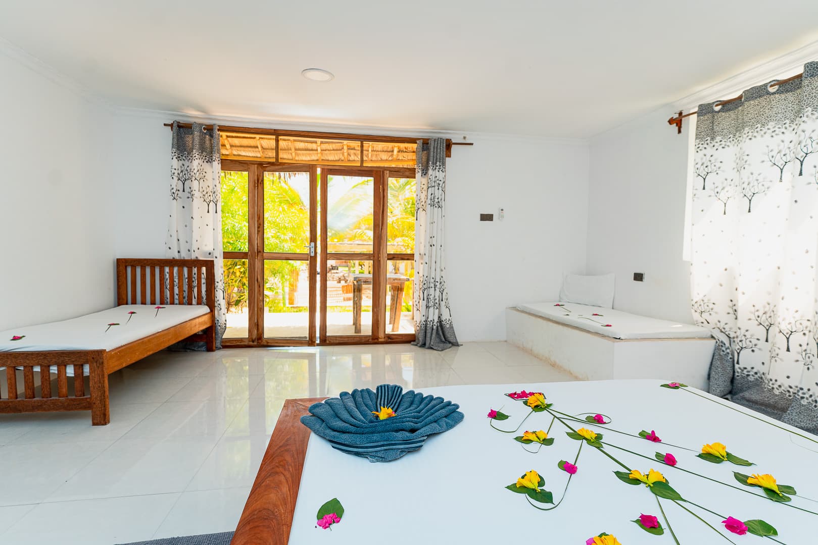 Jambo Resort By Mambo Hotels, Room