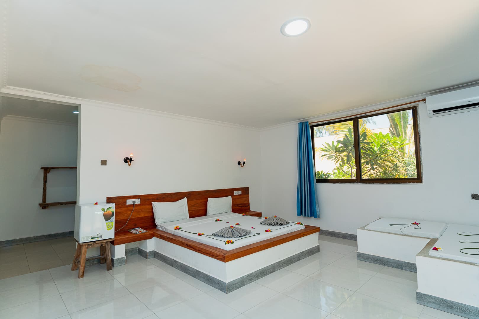 Jambo Resort By Mambo Hotels, Room