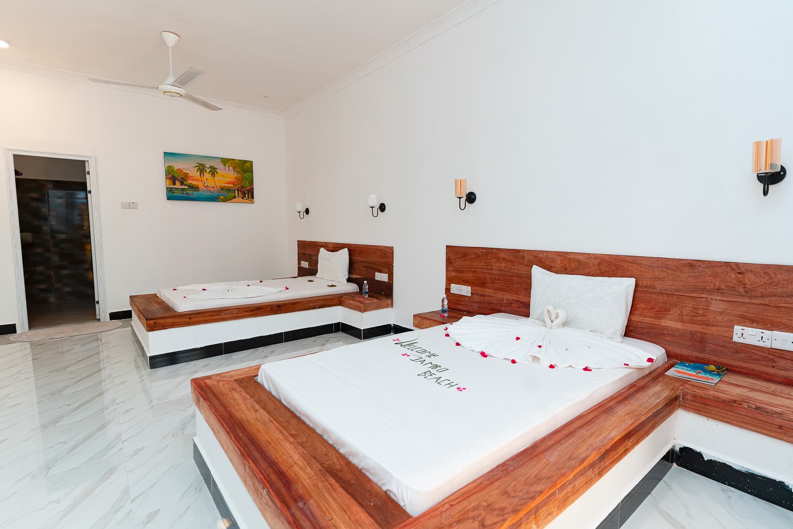 Jambo Resort By Mambo Hotels, Room